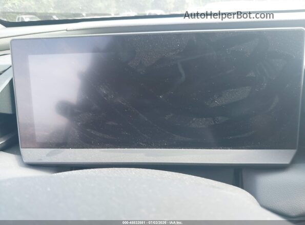 2T36CRAV6TC013790 2026 TOYOTA RAV4 White Vista de los asientos traseros