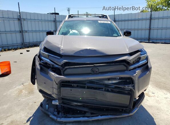 2T36CRAV6TW036405 2026 TOYOTA RAV4 Tan Vista frontal