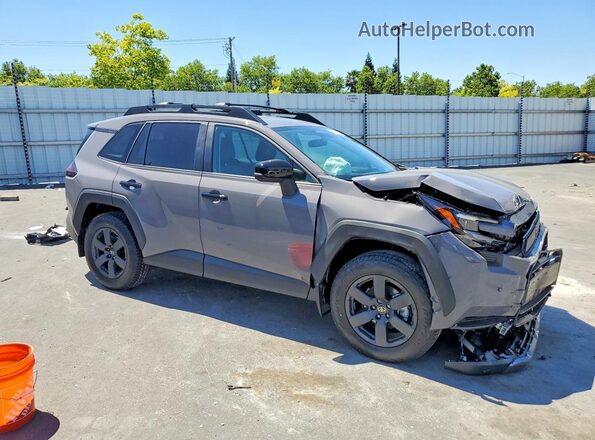 2T36CRAV6TW036405 2026 TOYOTA RAV4 Tan Delantero derecho