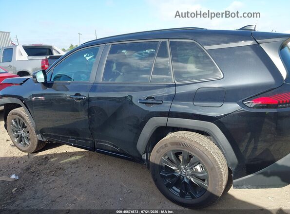 2T36CRAV7TW036431 2026 TOYOTA RAV4 Black 