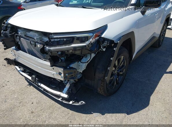 2T36CRAV8TC004461 2026 TOYOTA RAV4 White 