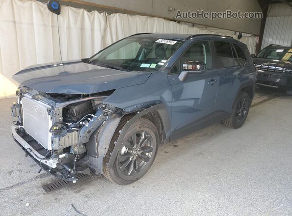 2T36CRAV9TC004825 2026 TOYOTA RAV4 Gray 