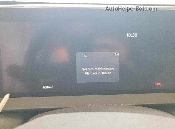 2T36CRAVXTC013274 2026 TOYOTA RAV4 Silver Սարքավորումների վահանակի տեսք