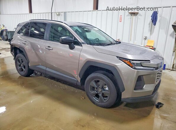 2T36CRAVXTC013274 2026 TOYOTA RAV4 Silver Առջևի աջ