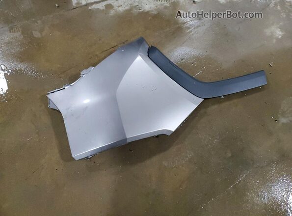 2T36CRAVXTC013274 2026 TOYOTA RAV4 Silver VIN կոդի պիտակի տեսք