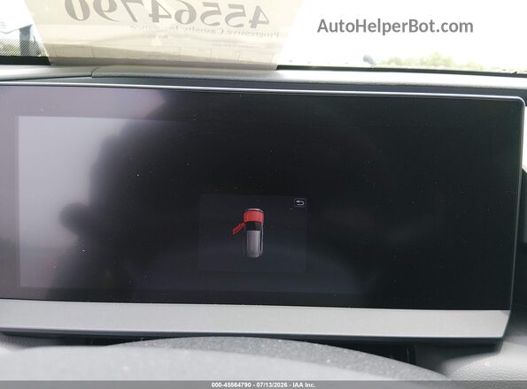2T36DRBV2TW014042 2026 TOYOTA RAV4 Blue Вид задніх сидінь