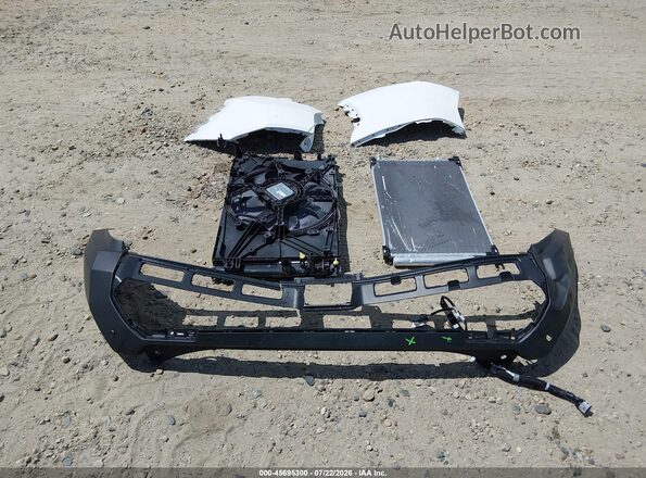 2T36DRBV6TC003093 2026 TOYOTA RAV4 White Instrument cluster view