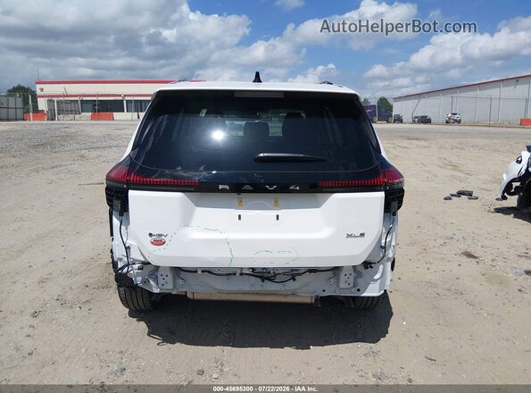 2T36DRBV6TC003093 2026 TOYOTA RAV4 White 