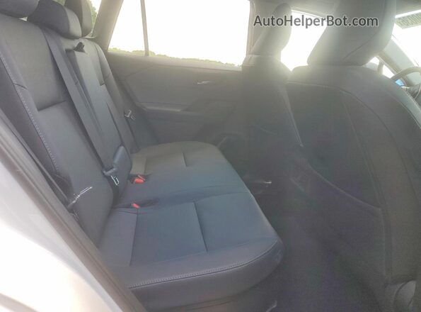 2T36DRBV6TW001827 2026 TOYOTA RAV4 White Vista interior trasera