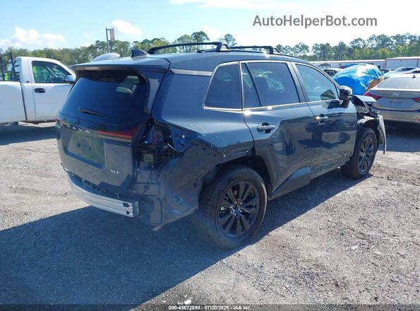2T36DRBV7TC002891 2026 TOYOTA RAV4 Gray Tył prawy