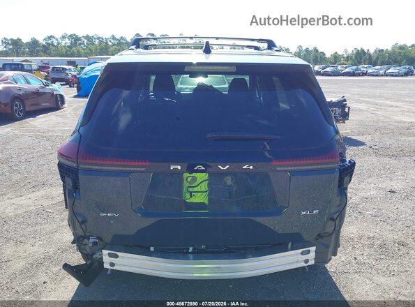 2T36DRBV7TC002891 2026 TOYOTA RAV4 Gray 