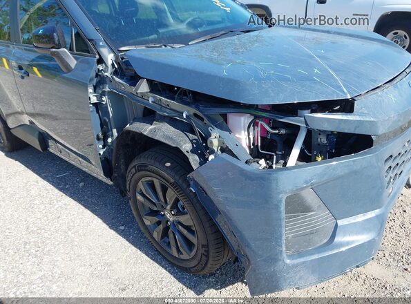 2T36DRBV7TC002891 2026 TOYOTA RAV4 Gray 