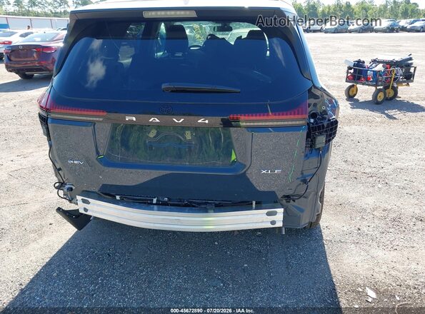 2T36DRBV7TC002891 2026 TOYOTA RAV4 Gray 