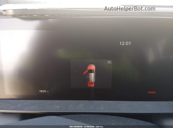 2T36DRBV7TW004316 2026 TOYOTA RAV4 Red 