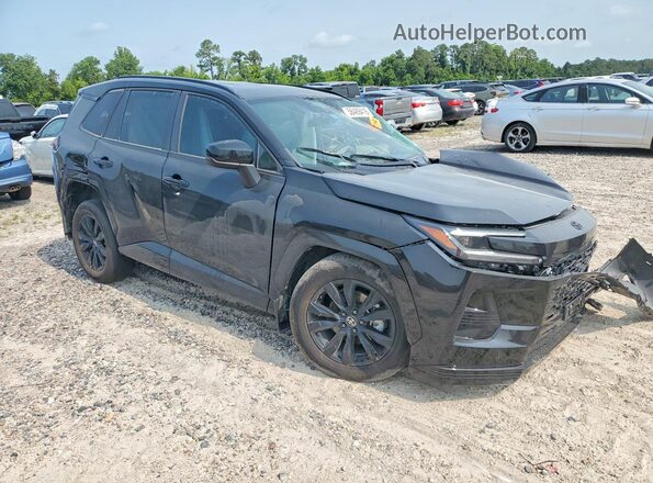2T36DRBV7TW006664 2026 TOYOTA RAV4 Black Delantero derecho