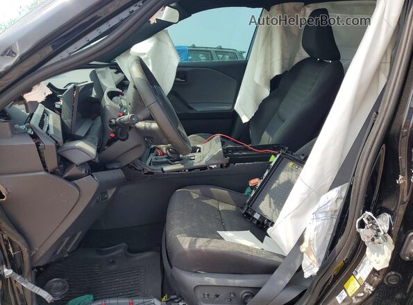 2T36DRBV7TW006664 2026 TOYOTA RAV4 Black Vista interior delantera