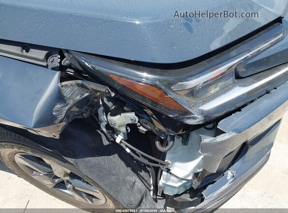 2T36DRBV8TC005394 2026 TOYOTA RAV4 Blue 