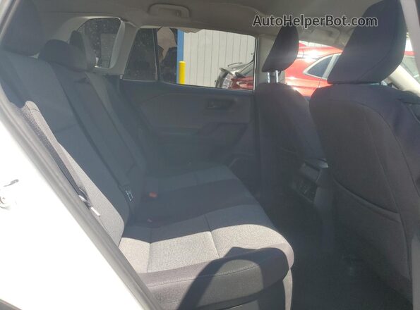 2T36DRBV8TW015048 2026 TOYOTA RAV4 Белый 