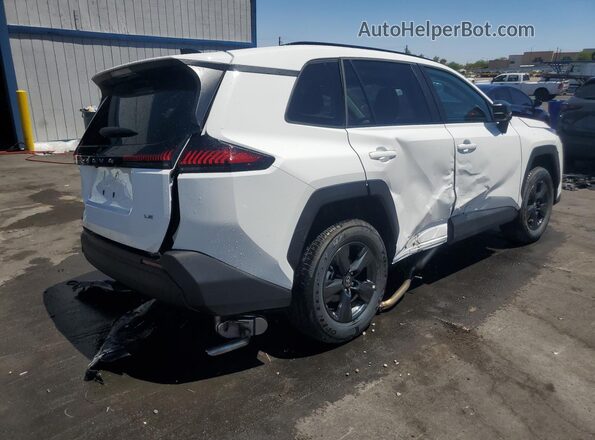 2T36DRBV8TW015048 2026 TOYOTA RAV4 Белый 