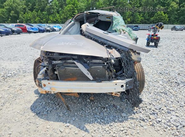 2T36DRBVXTC002402 2026 TOYOTA RAV4 Gray Front view