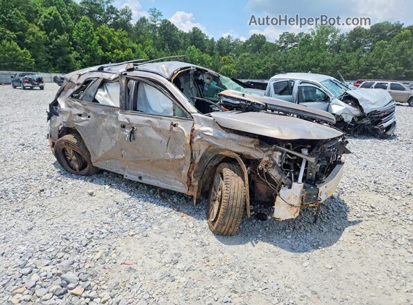 2T36DRBVXTC002402 2026 TOYOTA RAV4 Gray Front right