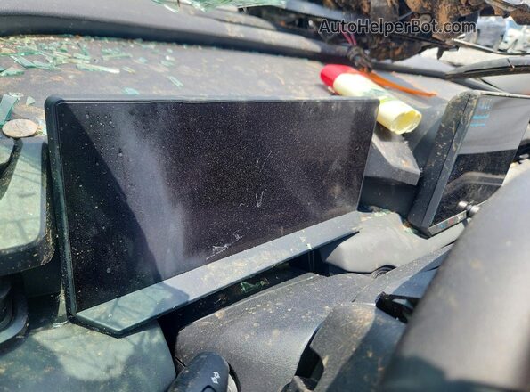 2T36DRBVXTC002402 2026 TOYOTA RAV4 Gray Instrument cluster view