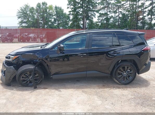 2T36DRBVXTC010371 2026 TOYOTA RAV4 Black 
