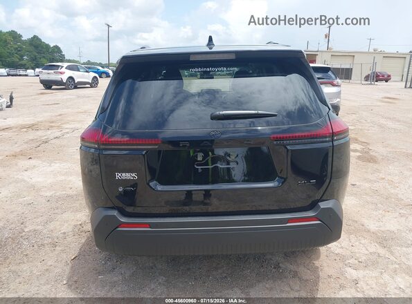 2T36DRBVXTC010371 2026 TOYOTA RAV4 Black 