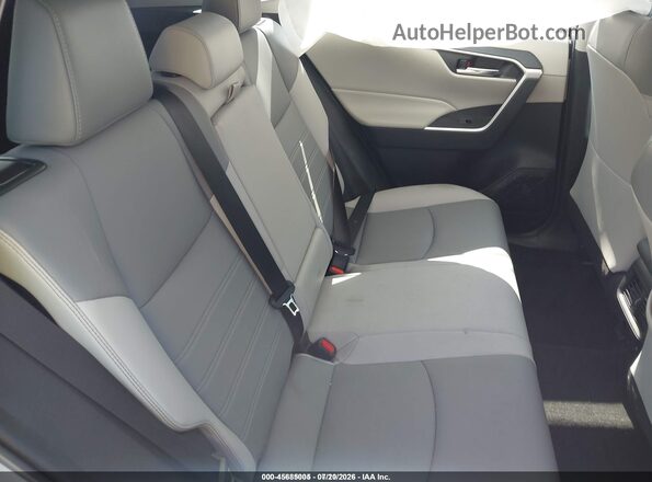 2T3A1RFV0KW082108 2019 TOYOTA RAV4 Серый Вид наклейки с VIN-кодом