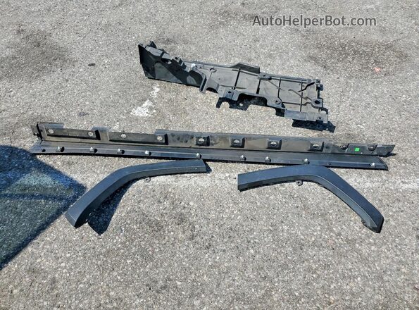 2T3A1RFV1NW297498 2022 TOYOTA RAV4 Gray Widok naklejki z numerem VIN