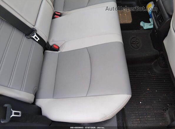 2T3A1RFV1PW355354 2023 TOYOTA RAV4 Black Вид наклейки з VIN-кодом