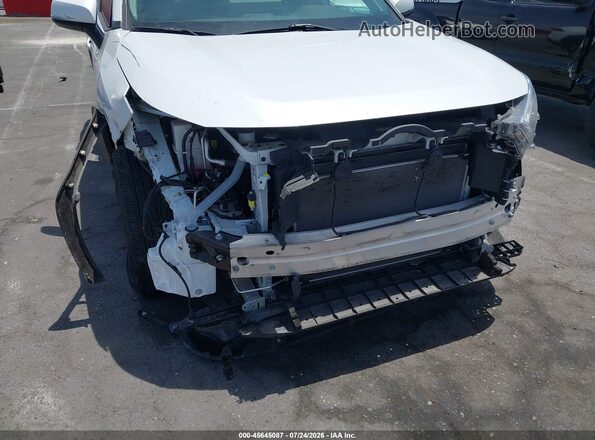 2T3A1RFV2RW479183 2024 TOYOTA RAV4 Белый Вид спереди