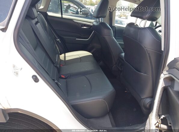 2T3A1RFV2RW479183 2024 TOYOTA RAV4 Белый Вид наклейки с VIN-кодом