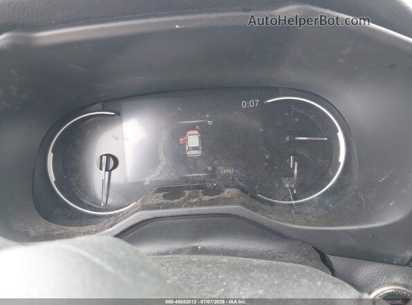 2T3A1RFV4PC379794 2023 TOYOTA RAV4 Silver უკანა სავარძლების ხედი