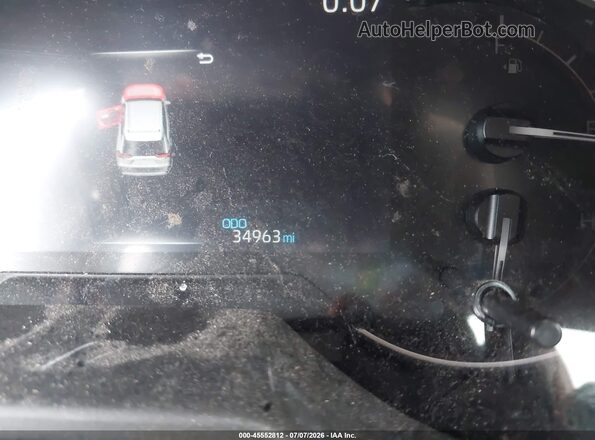 2T3A1RFV4PC379794 2023 TOYOTA RAV4 Silver 