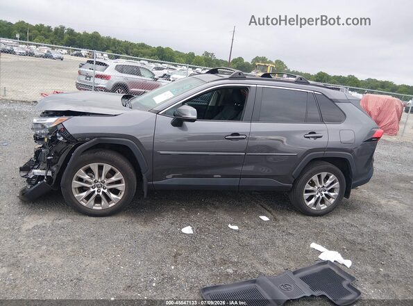 2T3A1RFV4RC405524 2024 TOYOTA RAV4 Gray 