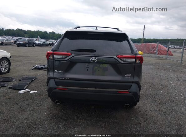 2T3A1RFV4RC405524 2024 TOYOTA RAV4 Gray 