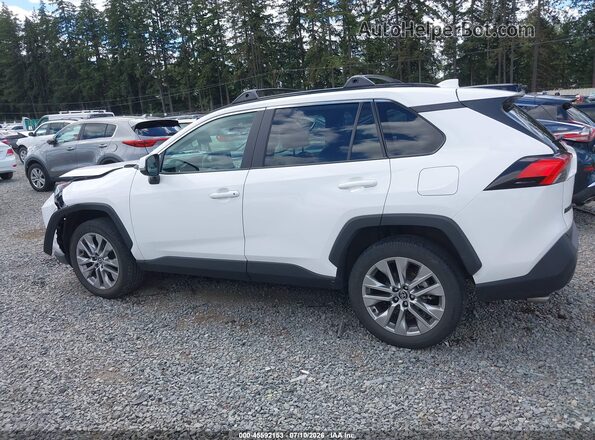 2T3A1RFV6LC133209 2020 TOYOTA RAV4 White 