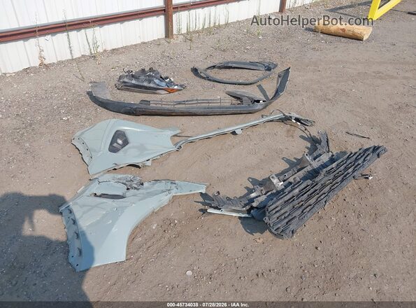 2T3A1RFV6NW249222 2022 TOYOTA RAV4 Gray Սարքավորումների վահանակի տեսք