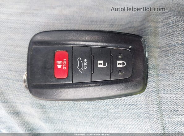 2T3A1RFV6NW257322 2022 TOYOTA RAV4 White Widok deski rozdzielczej
