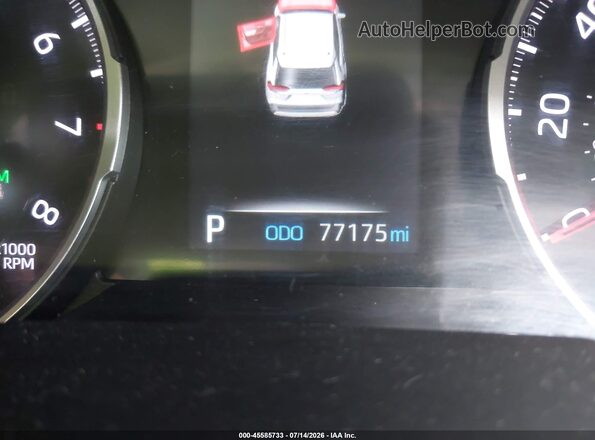 2T3A1RFV6NW257322 2022 TOYOTA RAV4 White 