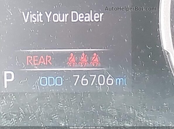 2T3A1RFV8MC173681 2021 TOYOTA RAV4 Серебряный 