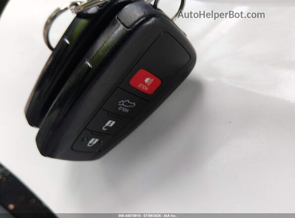 2T3A1RFV8PC338486 2023 TOYOTA RAV4 Gray Vista del salpicadero