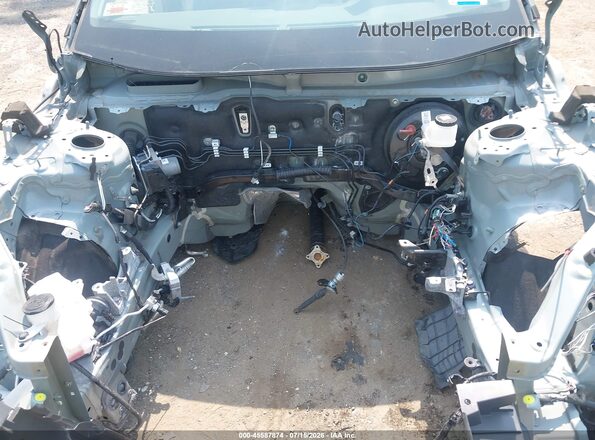 2T3A1RFV9MW242277 2021 TOYOTA RAV4 Gray Widok z tyłu