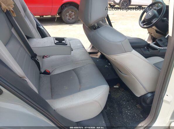 2T3A1RFV9MW242277 2021 TOYOTA RAV4 Gray Widok naklejki z numerem VIN