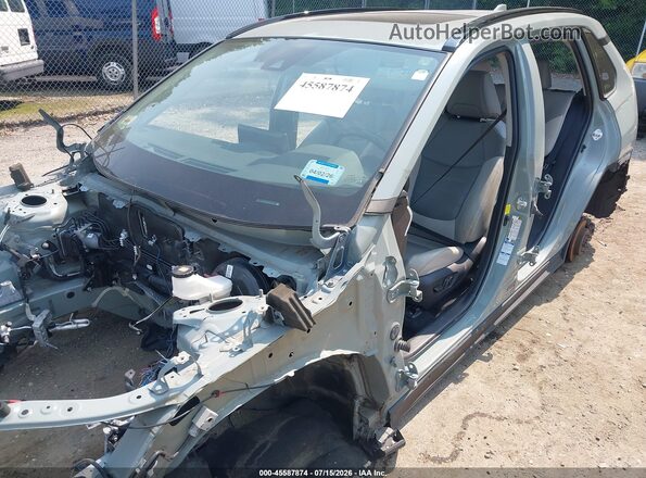2T3A1RFV9MW242277 2021 TOYOTA RAV4 Gray 