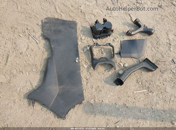 2T3A1RFVXLC138252 2020 TOYOTA RAV4 Black Vista del cuadro de instrumentos