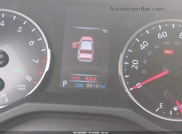 2T3A1RFVXMW172787 2021 TOYOTA RAV4 Teal 