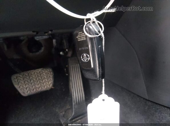 2T3A1RFVXNW266282 2022 TOYOTA RAV4 Gray Dashboard view