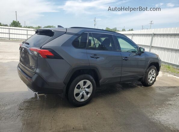 2T3B1RFVXMC178448 2021 TOYOTA RAV4 Gray 